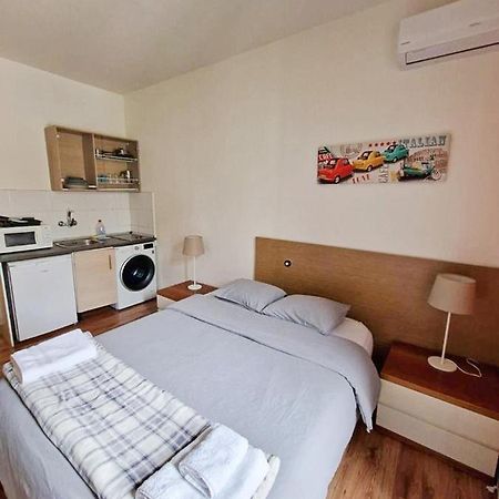 Apartamentos Smartrenting Tribunal Madrid Exterior foto