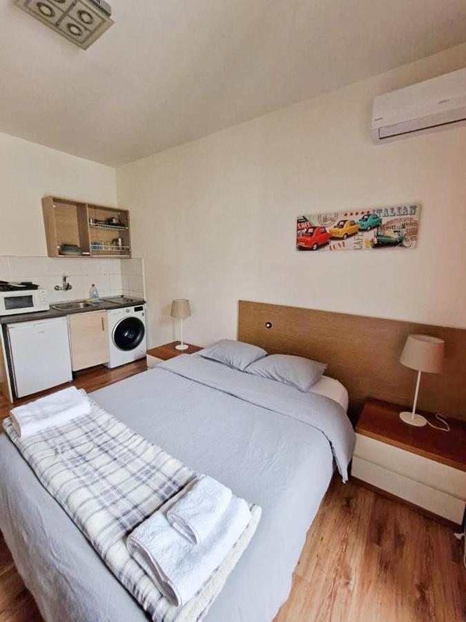 Apartamentos Smartrenting Tribunal Madrid Exterior foto